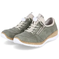 Discount Slip-On-Sneaker - Damen Sneaker