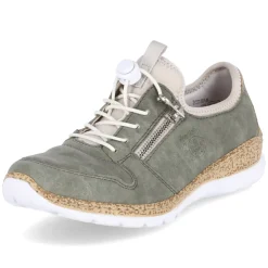 Discount Slip-On-Sneaker - Damen Sneaker