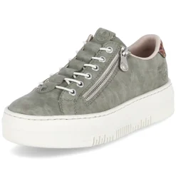 Discount Slip-On-Sneaker - Damen Sneaker