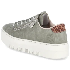 Discount Slip-On-Sneaker - Damen Sneaker
