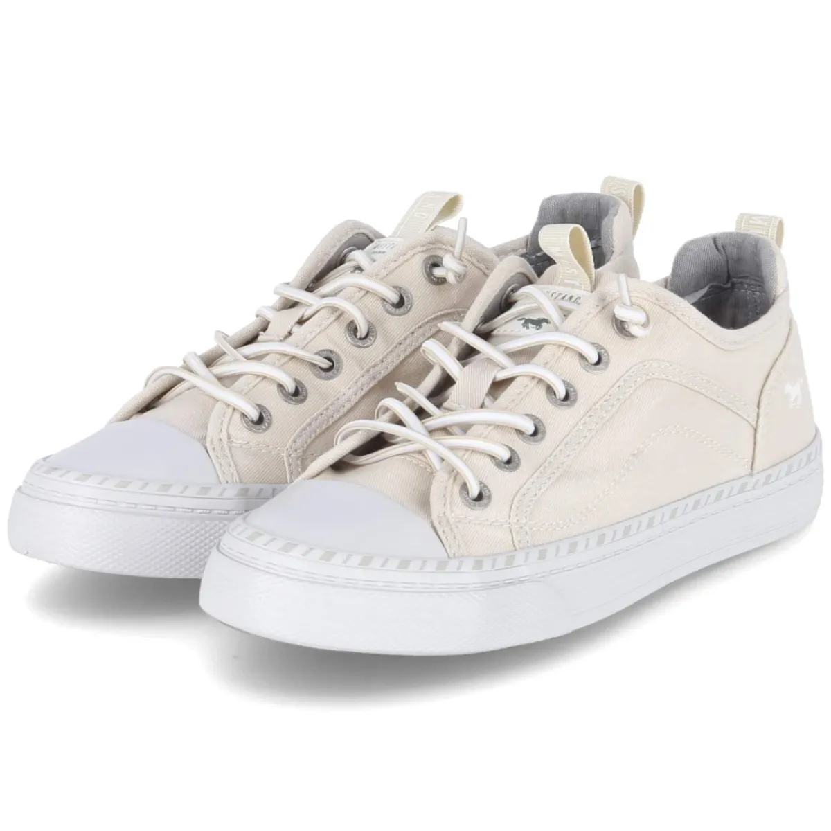 Clearance Slip-On-Sneaker - Damen Sneaker