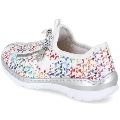 Hot Slip-On-Sneaker - Damen Sommerschuhe|Sneaker