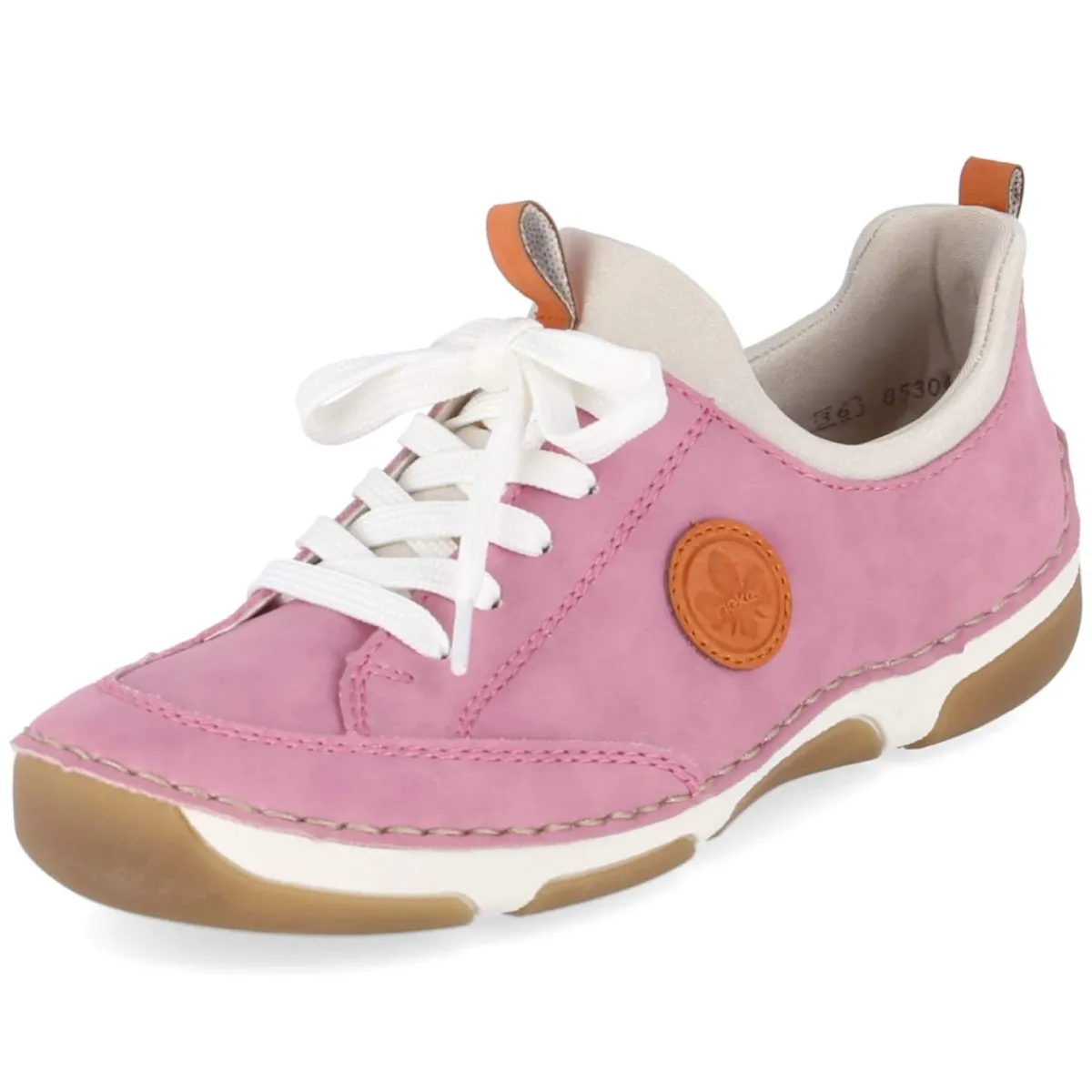 Hot Slip-On-Sneaker - Damen Sneaker