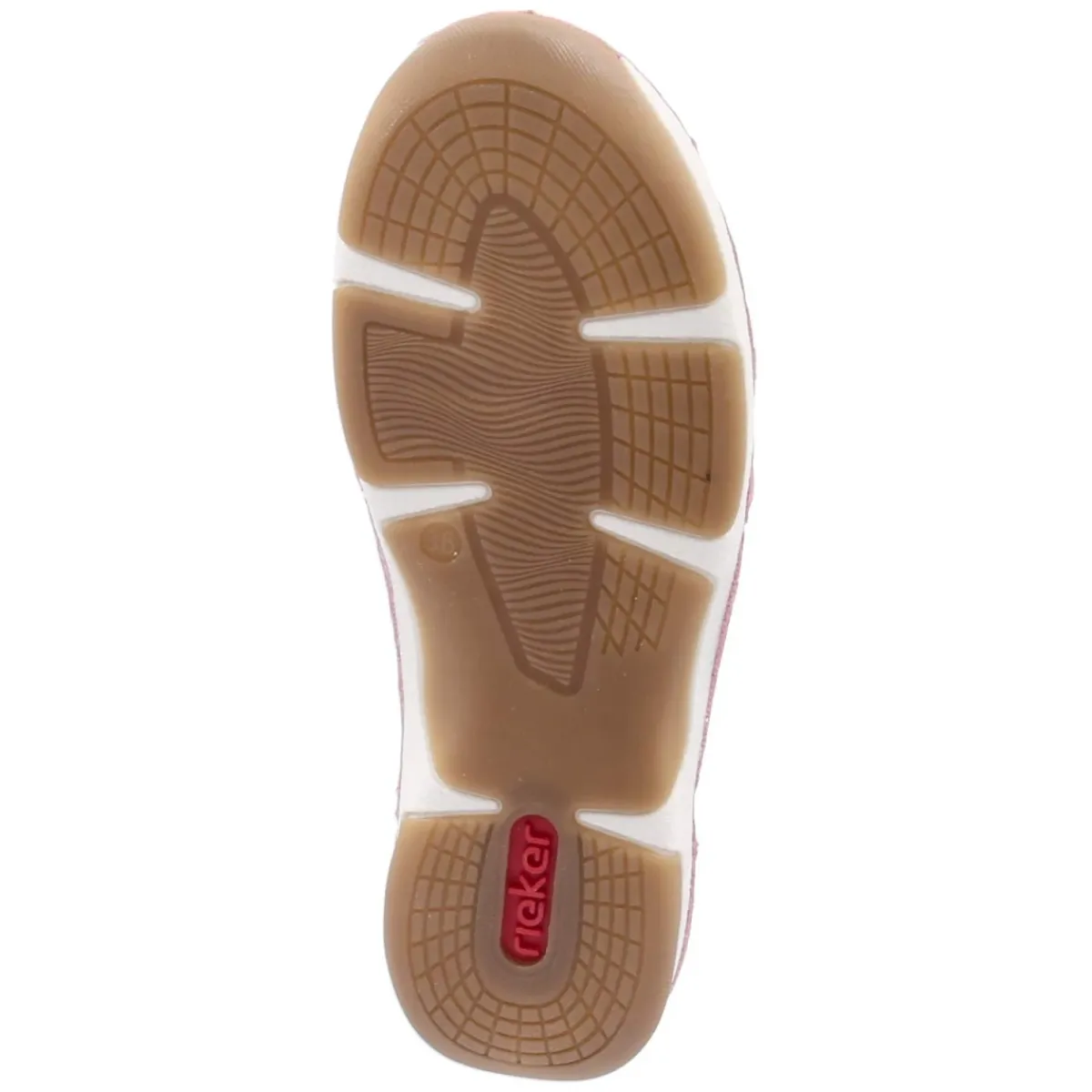 Hot Slip-On-Sneaker - Damen Sneaker