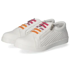 Outlet Slip-On-Sneaker - Damen Sommerschuhe|Sneaker