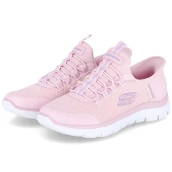 Outlet Slip-On-Sneaker SUMMITS - Kinder Sneaker|Sneaker