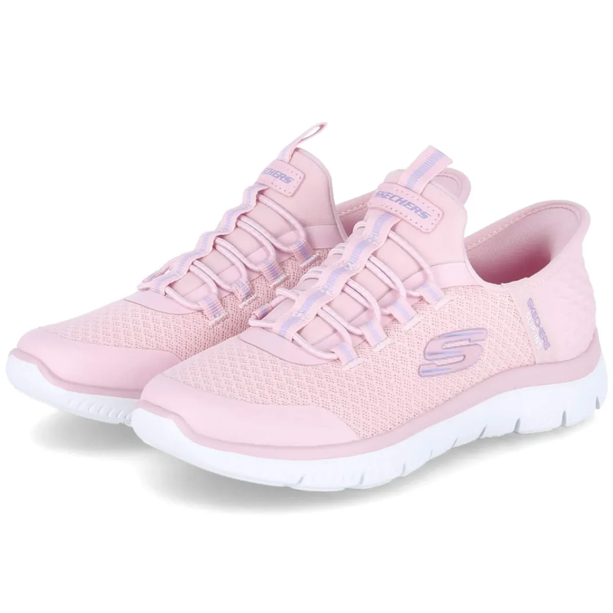 Outlet Slip-On-Sneaker SUMMITS - Kinder Sneaker|Sneaker