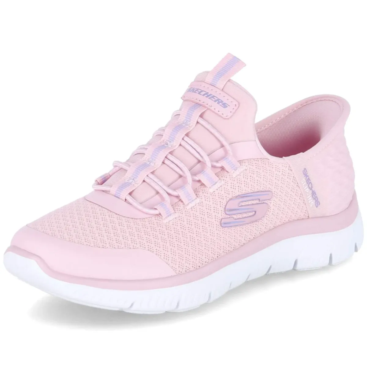 Outlet Slip-On-Sneaker SUMMITS - Kinder Sneaker|Sneaker