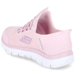 Outlet Slip-On-Sneaker SUMMITS - Kinder Sneaker|Sneaker