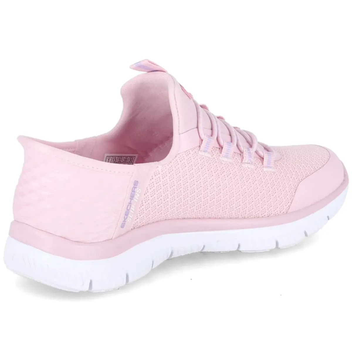 Outlet Slip-On-Sneaker SUMMITS - Kinder Sneaker|Sneaker