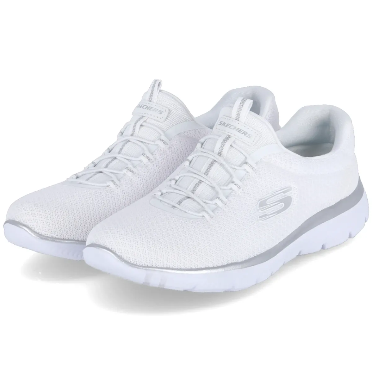 Outlet Slip-On-Sneaker SUMMITS - Damen Sneaker
