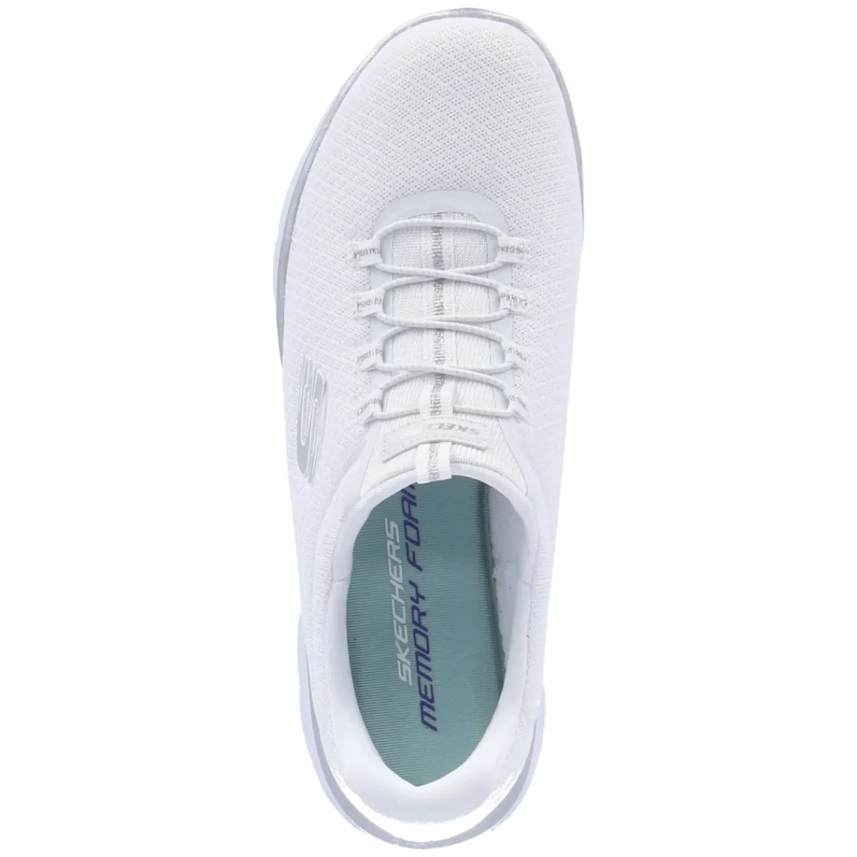 Outlet Slip-On-Sneaker SUMMITS - Damen Sneaker
