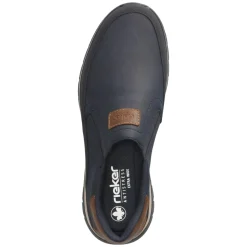 Hot Slipper - Herren Halbschuhe