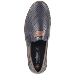 Clearance Slipper - Herren Halbschuhe