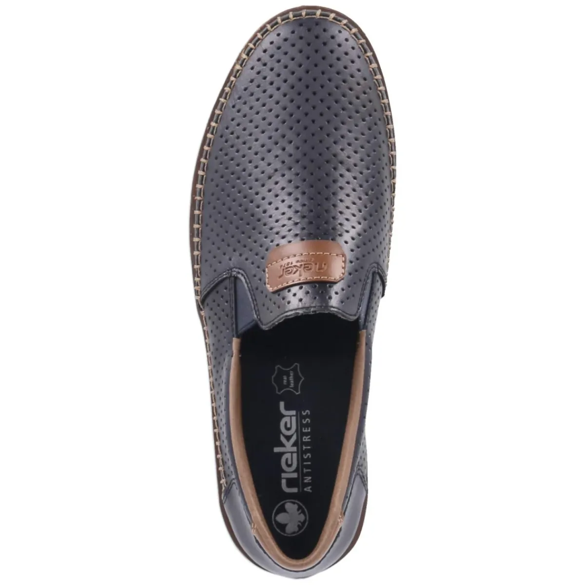 Clearance Slipper - Herren Halbschuhe