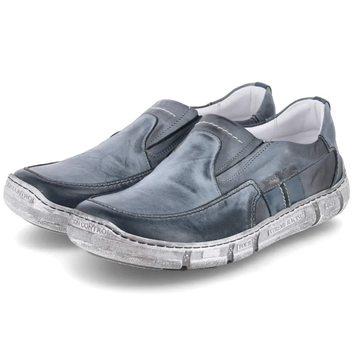 Clearance Slipper - Herren Halbschuhe