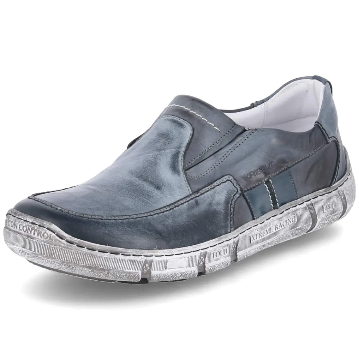 Clearance Slipper - Herren Halbschuhe