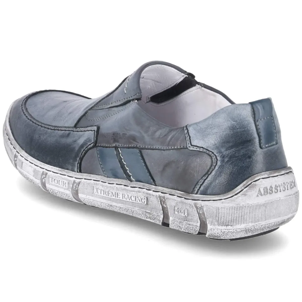 Clearance Slipper - Herren Halbschuhe