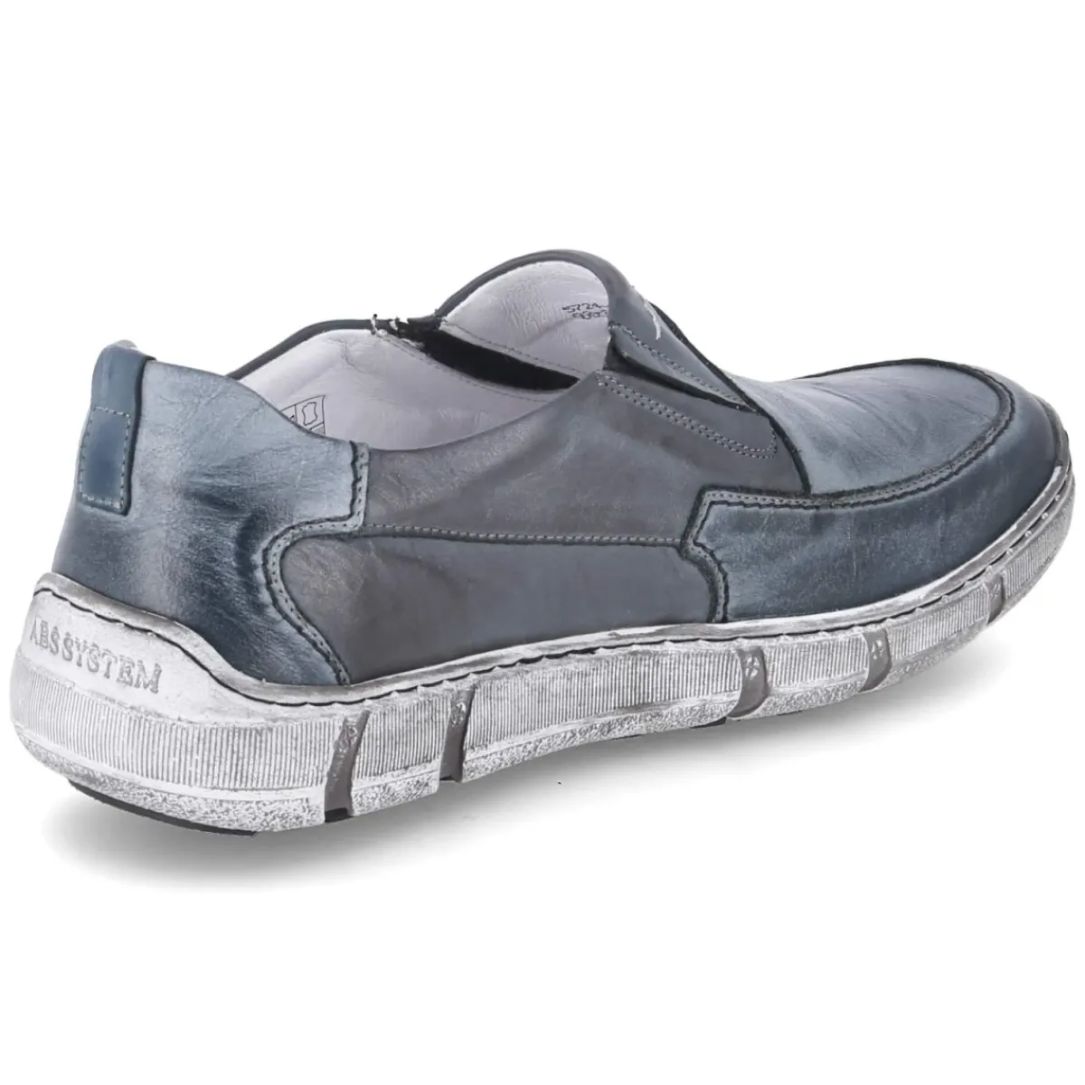 Clearance Slipper - Herren Halbschuhe