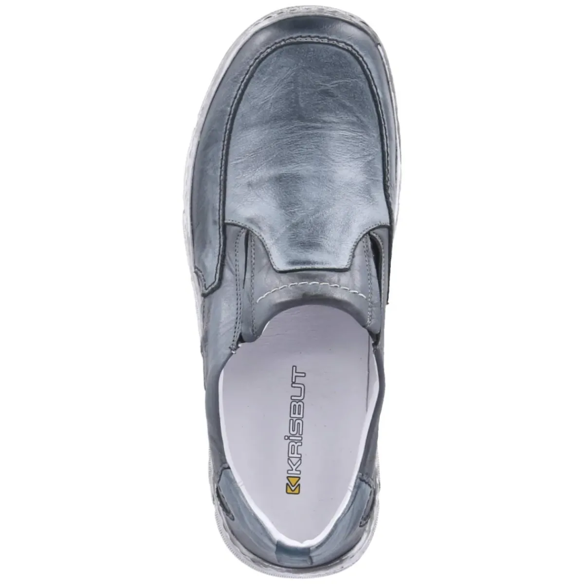 Clearance Slipper - Herren Halbschuhe