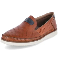 Hot Slipper - Herren Halbschuhe