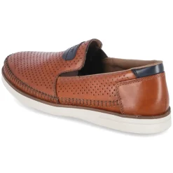 Hot Slipper - Herren Halbschuhe