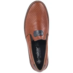 Hot Slipper - Herren Halbschuhe