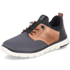 Slipper - Herren Halbschuhe