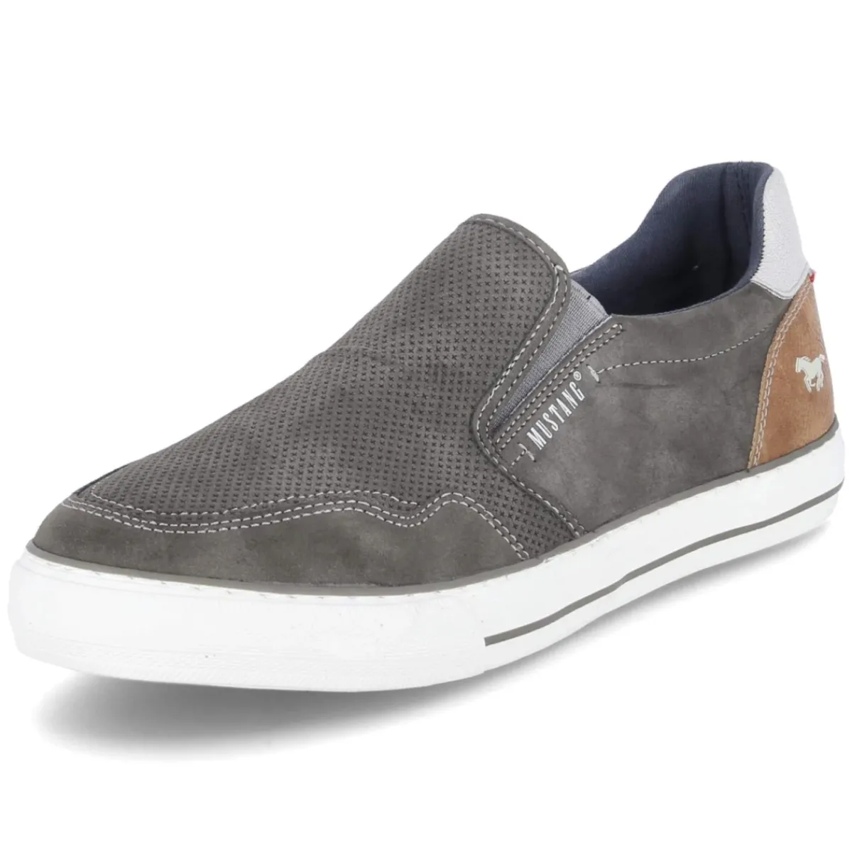 Clearance Slipper - Herren Halbschuhe