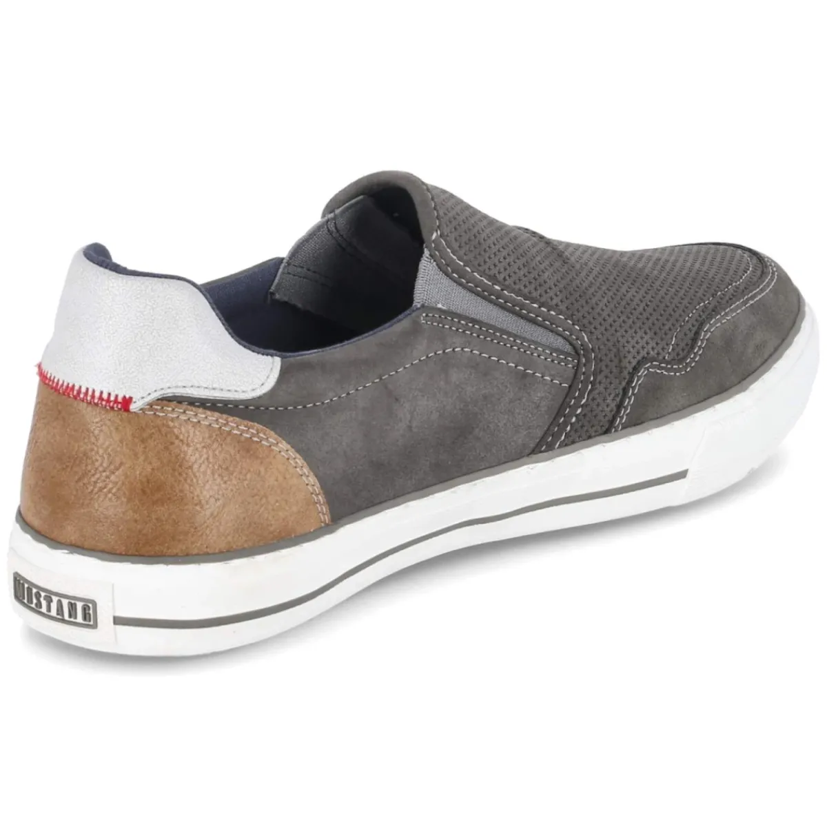 Clearance Slipper - Herren Halbschuhe