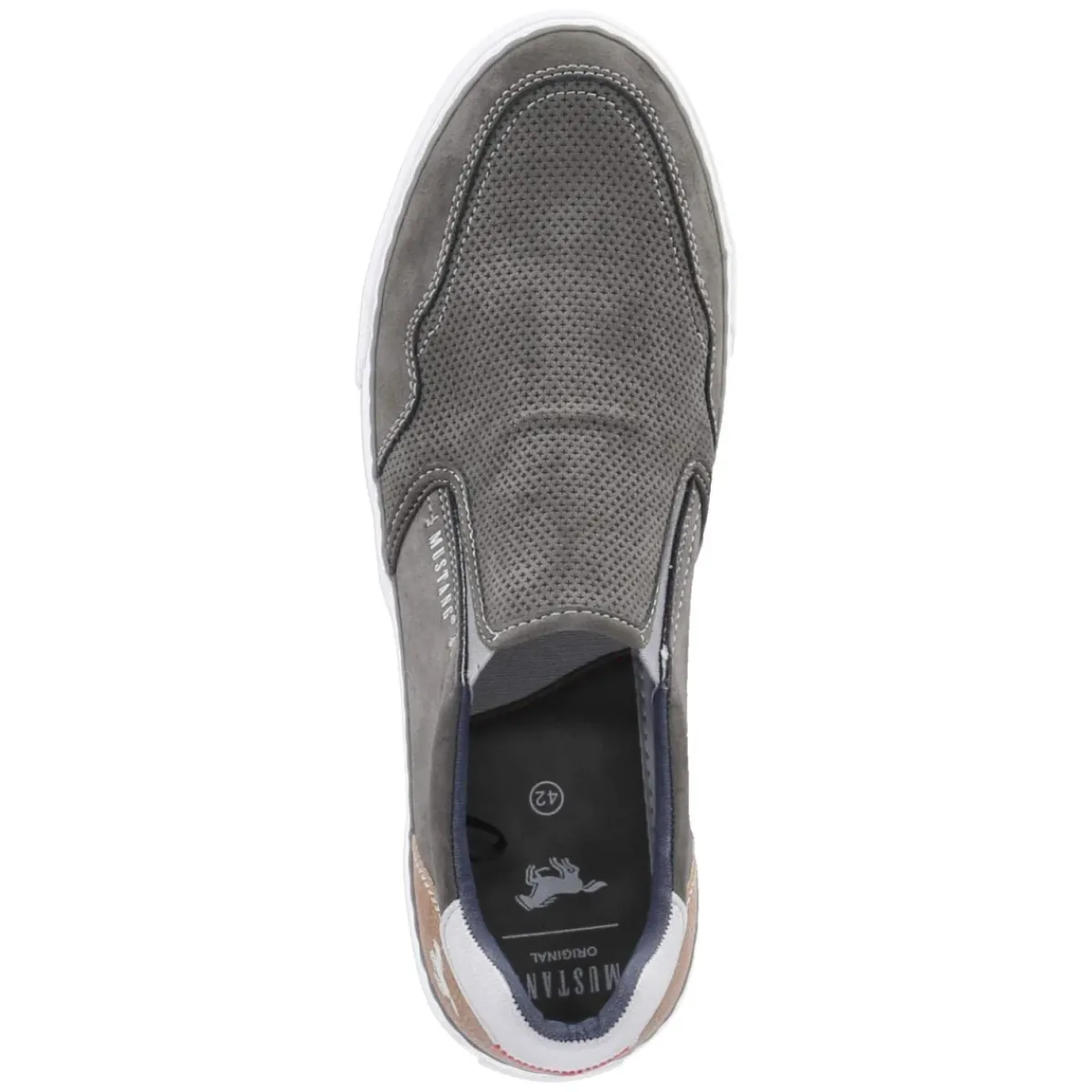 Clearance Slipper - Herren Halbschuhe