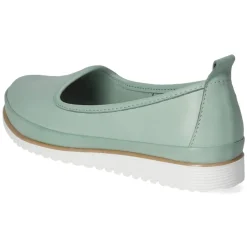 Hot Slipper - Damen Halbschuhe