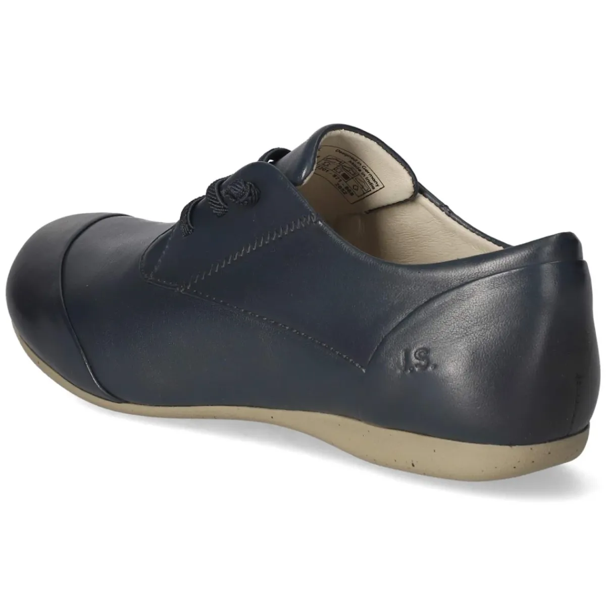 New Slipper FIONA 01 - Damen Halbschuhe