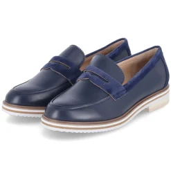 New Slipper NAPPA/ETNA - Damen Halbschuhe