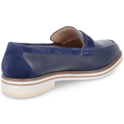 New Slipper NAPPA/ETNA - Damen Halbschuhe