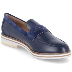 New Slipper NAPPA/ETNA - Damen Halbschuhe