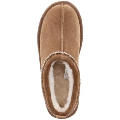 Clearance Slipper OUTBACK - Damen Winterschuhe|Stiefeletten