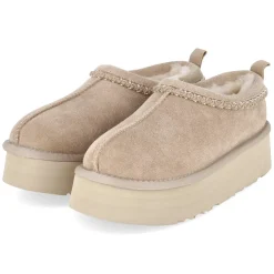 Best Slipper OUTBACK - Damen Halbschuhe