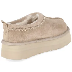 Best Slipper OUTBACK - Damen Halbschuhe