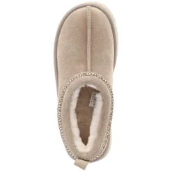Best Slipper OUTBACK - Damen Halbschuhe