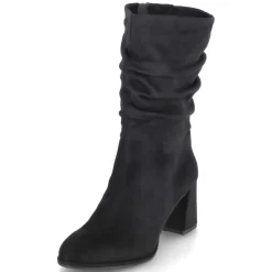New Slouchy Boots - Damen Stiefeletten