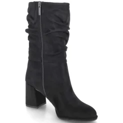 New Slouchy Boots - Damen Stiefeletten