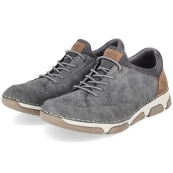 Online Sneaker - Herren Halbschuhe