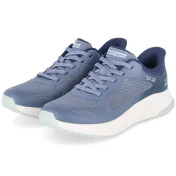 Clearance Sneaker BOBS SQUAD STAPLE LOOK - Damen Sommerschuhe|Sneaker