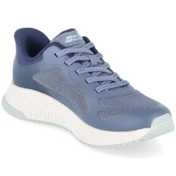 Clearance Sneaker BOBS SQUAD STAPLE LOOK - Damen Sommerschuhe|Sneaker