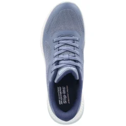Clearance Sneaker BOBS SQUAD STAPLE LOOK - Damen Sommerschuhe|Sneaker