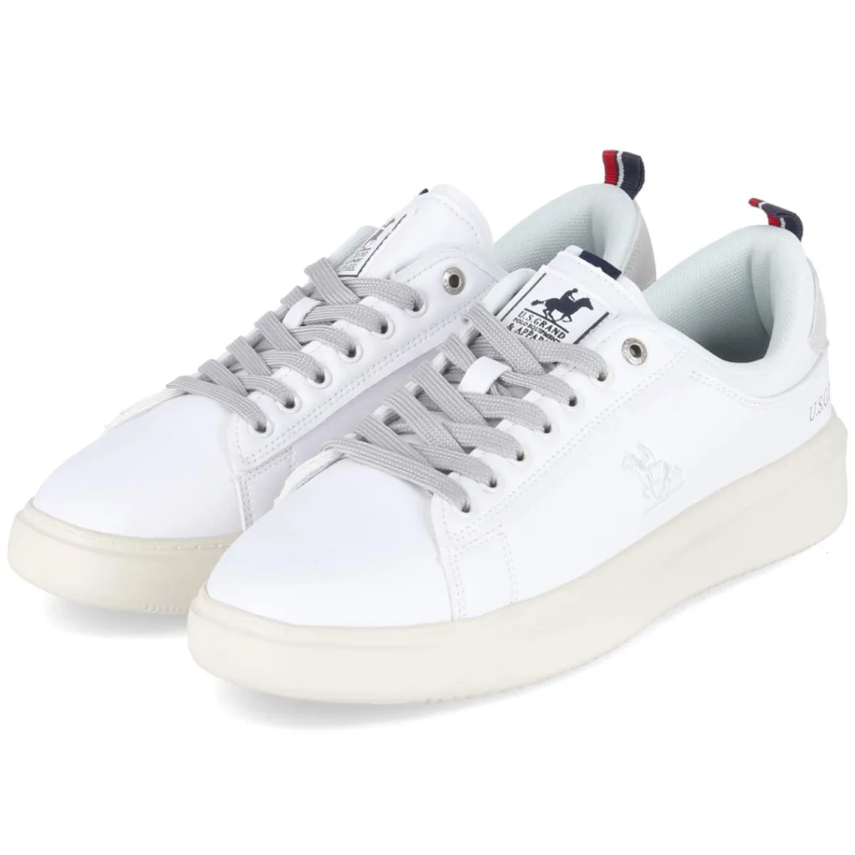 New Sneaker CAMPUS - Herren Sneaker