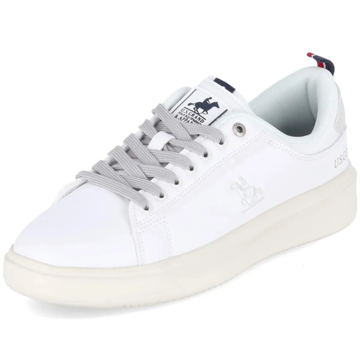 New Sneaker CAMPUS - Herren Sneaker