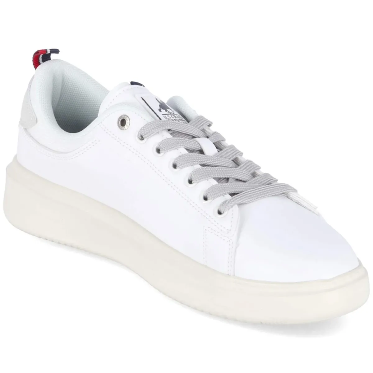 New Sneaker CAMPUS - Herren Sneaker