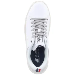 New Sneaker CAMPUS - Herren Sneaker